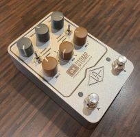 Universal Audio UAFX OX Stomp Dynamic Speaker Emulator ~ Secondhand