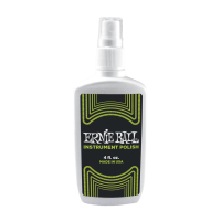 Ernie Ball Guitar Polish