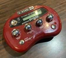 Line 6 Pocket POD (2) ~ Secondhand 
