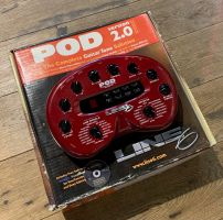 Line 6 Pod 2.0 ~ Secondhand