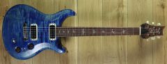PRS Pauls Guitar Faded Blue Jean 0282918 ~ Secondhand