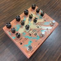 Walrus Audio Qi Etherealizer ~ Secondhand