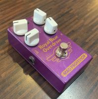 Mad Professor Royal Blue Overdrive ~ Secondhand