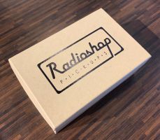 Radioshop Telecaster 64 Pickup Set ~ Secondhand