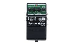 Boss RE2 Space Echo Digital Delay 