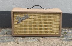 Fender 6G15 Reverb Reissue ~ Secondhand