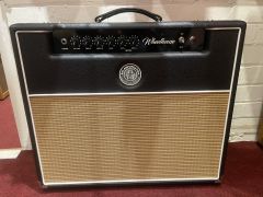 Rift Amplification Wheelhouse 112 Combo ~ Secondhand