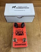 Homestead Ripple Creek Tremolo ~ Secondhand 