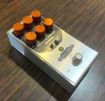 Origin Effects Revival Drive Compact ~ Secondhand