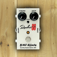 BMF Effects Rocket 88 Overdrive ~ Due December