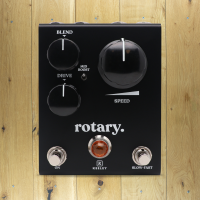 Keeley Electronics Rotary