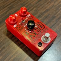 Dr Scientist Radical Red  Reverberator ~ Secondhand