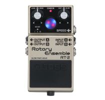 Boss RT2 Rotary Ensemble Pedal
