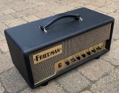Friedman Runt 20 Head ~ Secondhand