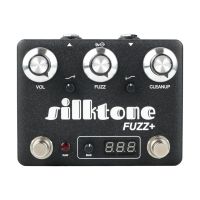 Silktone Germanium Fuzz + Dark