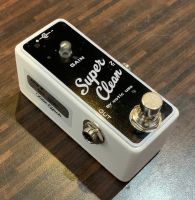 Xotic Super Clean Buffer ~ Secondhand