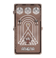 Solid Gold FX Athena Vibraphase