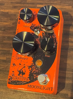 Greuter Moonlight Fuzz ~ Secondhand