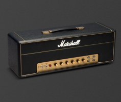 Marshall 1987X Vintage Reissue 50W Head