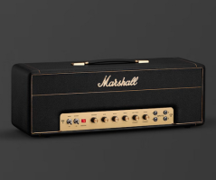 Marshall JTM45 2245 Vintage Reissue 30W Head