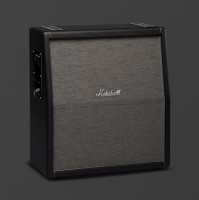 Marshall 1960TV 4x12 Tall Vintage Speaker Cabinet