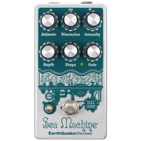 Earthquaker Devices Sea Machine Chorus V3