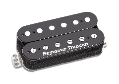 Seymour Duncan TB4 JB Trembucker Black Bridge