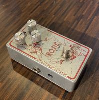 Solid Gold FX Custom Shop Rosie BC183 Fuzz Overdrive