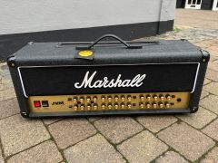 Marshall JVM 410H 100w Guitar Amplifier Head ~ Secondhand
