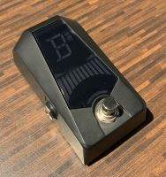 Korg Pitchblack Advanced Tuner ~ Secondhand
