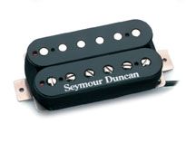 Seymour Duncan SH4 JB Humbucker Black