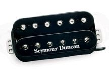 Seymour Duncan SH5 Duncan Custom Humbucker Black