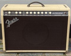 Fender Supersonic 60 Combo ~ Secondhand