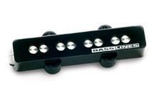 Seymour Duncan SJB3 Quarterpound Jazz Position Bridge