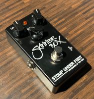 Stomp Under Foot Skinner Box ~ Secondhand