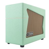 Carr Skylark Special Sea Foam Green