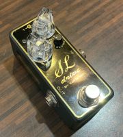 Xotic Effects SL Drive ~ Secondhand