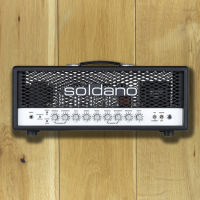 Soldano SLO 100 Classic
