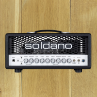 Soldano SLO 30 Classic 