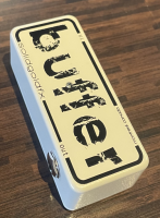 Solid Gold FX Buffer ~ Secondhand 