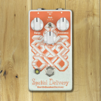 Earthquaker Devices Spatial Delivery V3