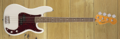 Squier Classic Vibe 60 Precision Bass Laurel Olympic White