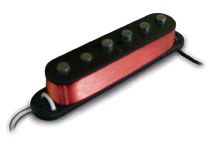 Seymour Duncan SSL5 Custom Staggered Single Coil