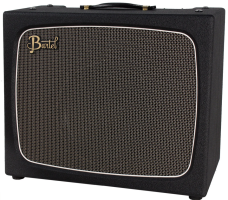 Bartel Amplifiers Starwood 1x12 Combo Black