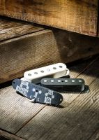 Lollar Strat 64 Bridge Pickup - Parchment