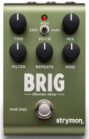 Strymon Brig dBucket Delay