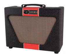 Carr Super Bee 112 Black/Red/Black