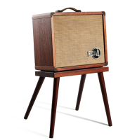 Taylor Circa 74 Amplifier With Stand 