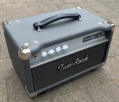 Two Rock Cardiff Head ~ Secondhand