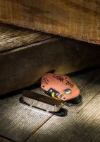 Lollar Tele 52 Neck Pickup